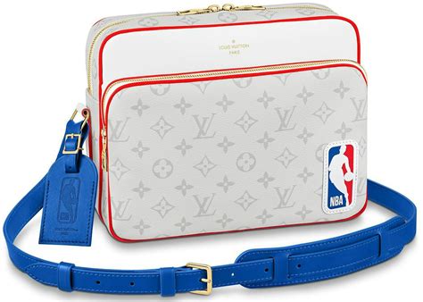 nba louis vuitton tasche|louis vuitton handtasche deutschland.